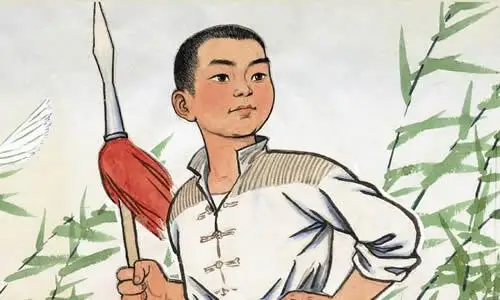 适合小学生的英雄故事-适合小学生的英雄故事,适合,小学生,英雄故事