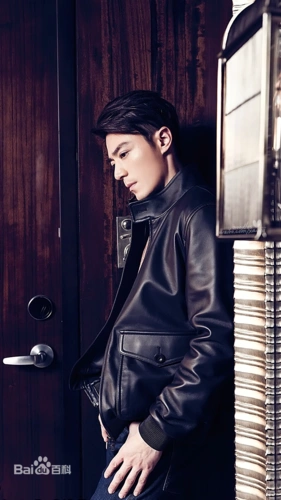 霍建华最新消息近况-明星库-中国时尚网