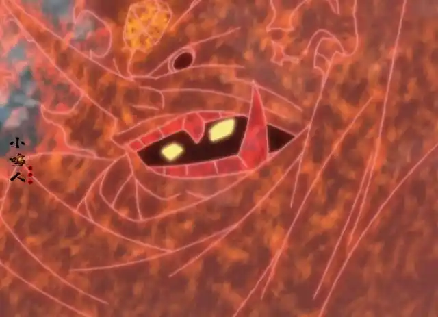 宇智波鼬的四种须佐能乎形态,初始形态出现三次,最帅不是乌天狗