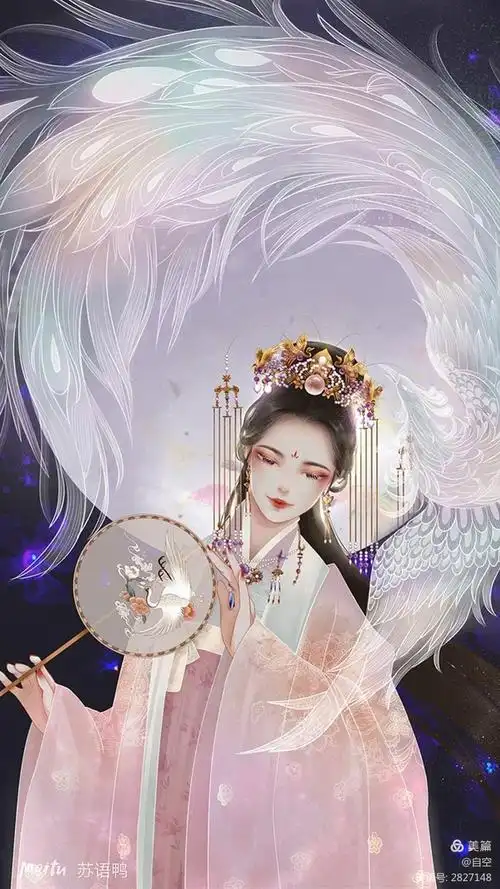 古风图片欣赏(二)