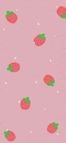 少女心仙女壁纸