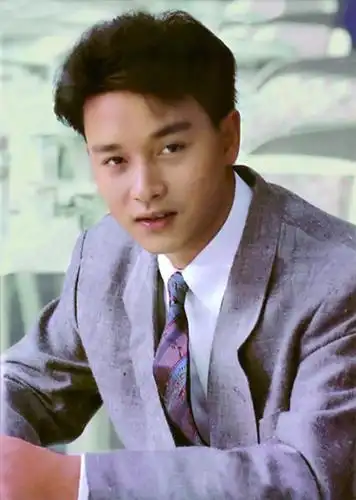 你知道张国荣在香港势力有多大吗