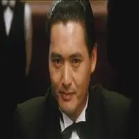 霸气赌神头像 霸气发哥帅气赌神头像_微信头像图片大全