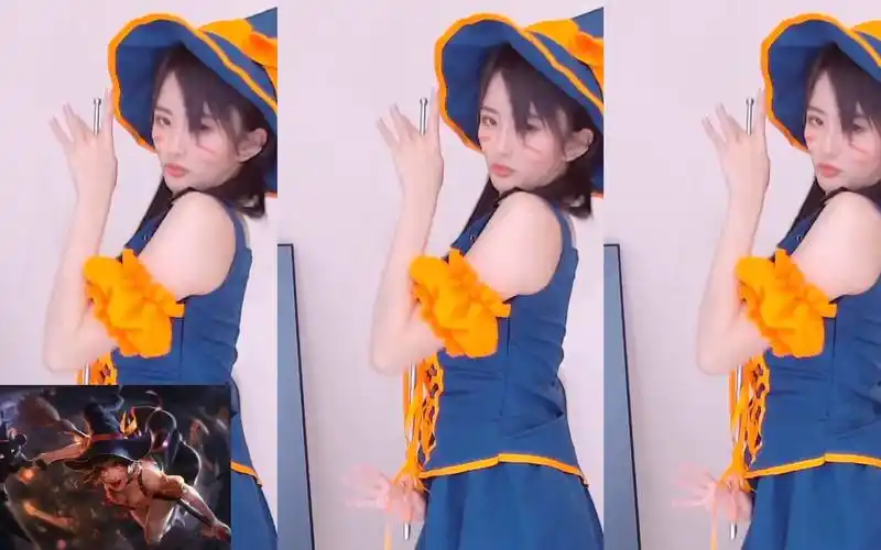 虎牙小蛋糕可爱死了