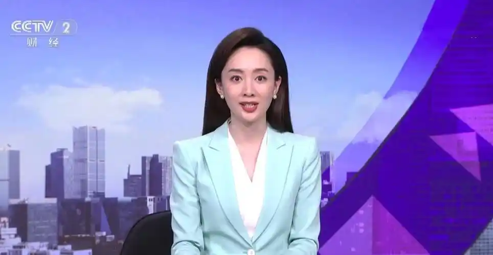 央视财经频道主播工作出现调动这次有什么变化