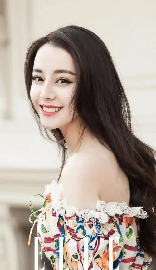 迪丽热巴又瘦了,为新戏显敬业,网友评论:并不好看_角色_明星_电视剧