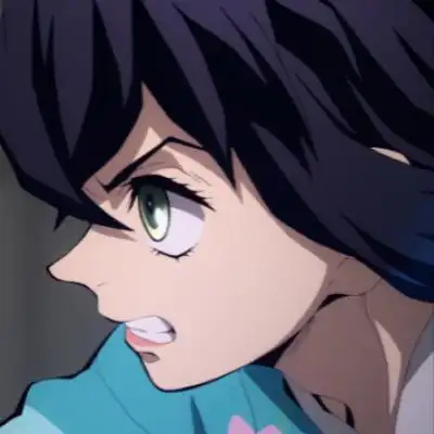 鬼灭之刃/伊之助_男生头像_我要个性网