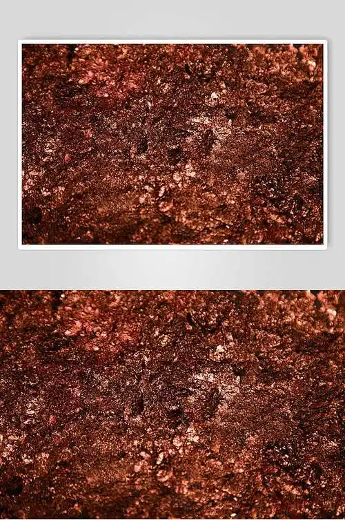 暗金颗粒纹理底纹图片