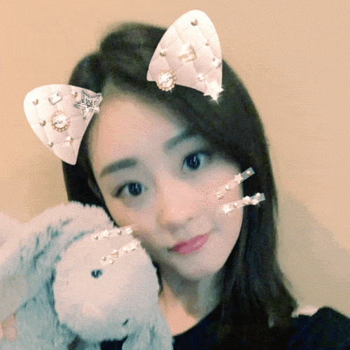 微信头像祝绪丹