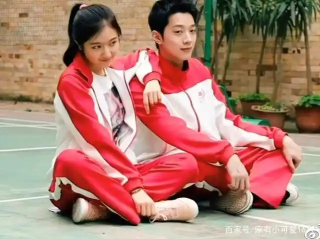 《别打扰我学习》赖冠霖李兰迪梦回高三不负韶华不负卿