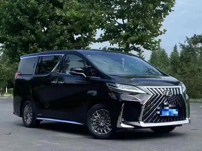 北京雷克萨斯lm300h