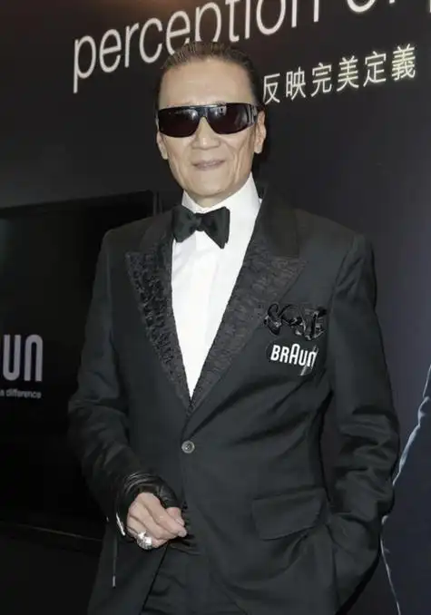 谢贤个人资料(谢贤个人资料简介(身高/生日/年龄)