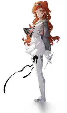 重返未来1999十四行诗角色介绍 十四行诗技能攻略介绍_重返未来1999_