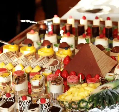 品鉴法式冷餐 奢享味觉盛宴▼▼▼送!送!送!