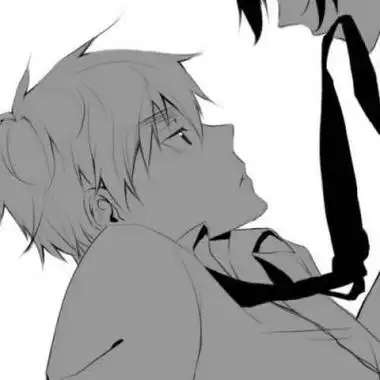 男生受受的头像可爱 男生头像图片大全 -【爱个性】