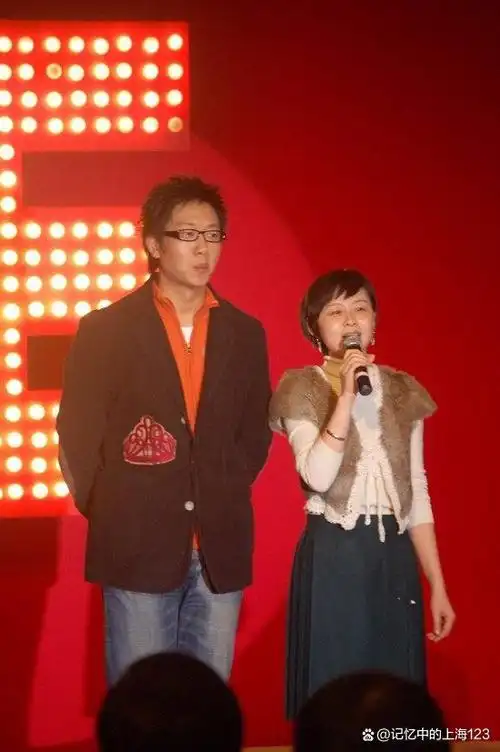 周瑾谈搭档的三位主持林海像初恋阿庆像老太爷野营像兄妹