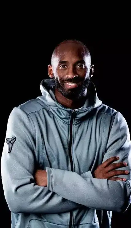 科比布莱恩特超清壁纸霸气侧漏酷炫