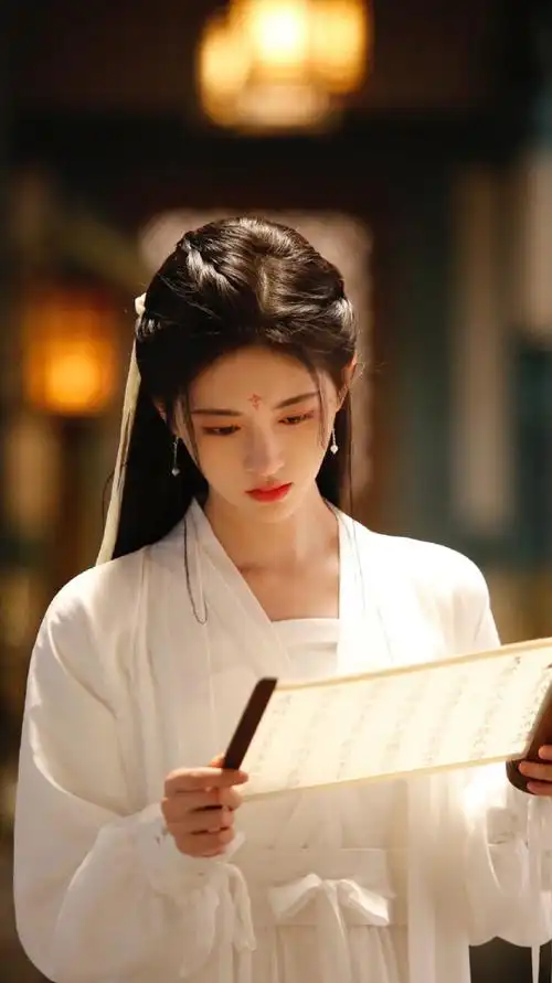 如意芳霏 傅容 鞠婧祎