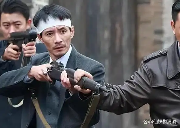 互联网的普及使得烂片在网剧,电视剧等领域中泛滥无边.