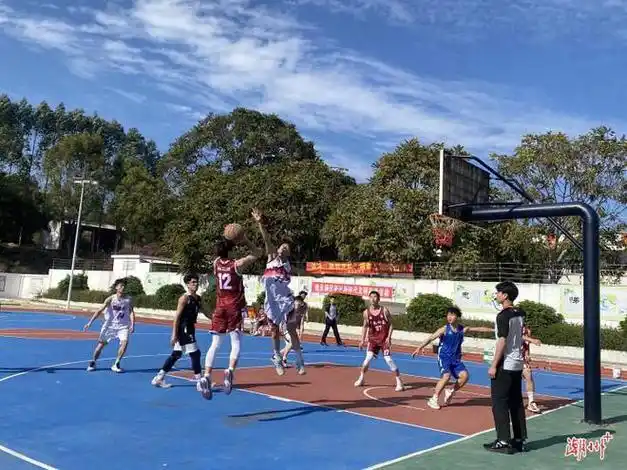 春节期间潮州体育活动精彩纷呈