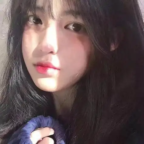 绝美女生头像不允许你没看过