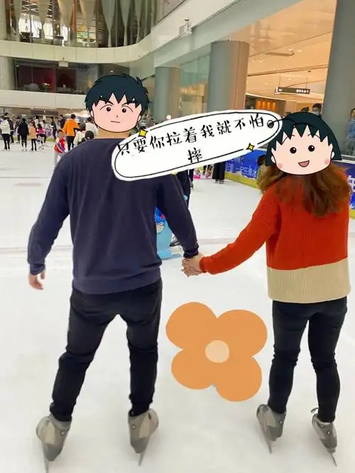 涨姿势了在深圳还有这种交友活动