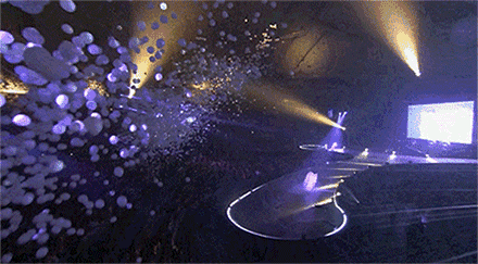 精彩回顾湖北咸丰大哲演唱会圆满落幕