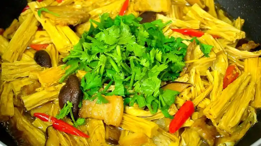 家常小炒菜怎么做?