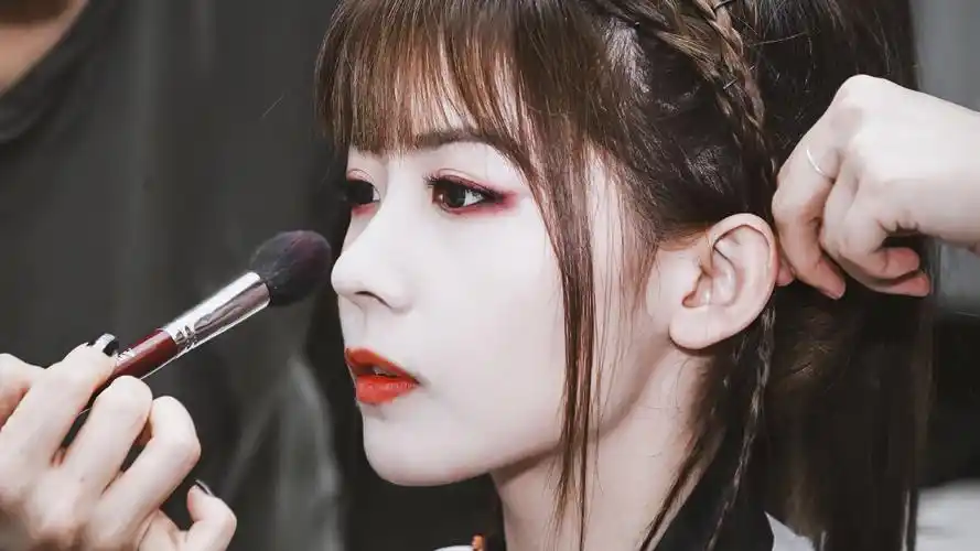 赖美云 赖小七 - 堆糖,美图壁纸兴趣社区