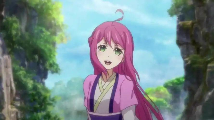 一念永恒 侯式千金 侯小妹 白小纯的小跟班 忠实粉丝