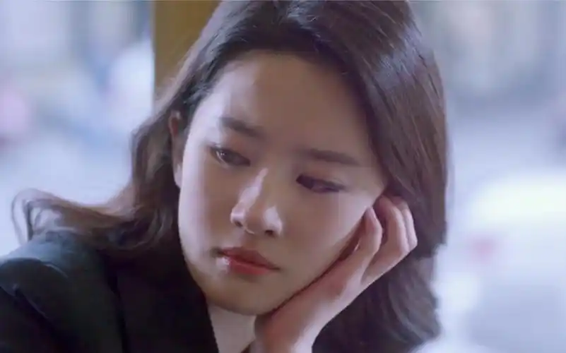 刘亦菲|邹雨 宿命感满满 每次看都被惊艳