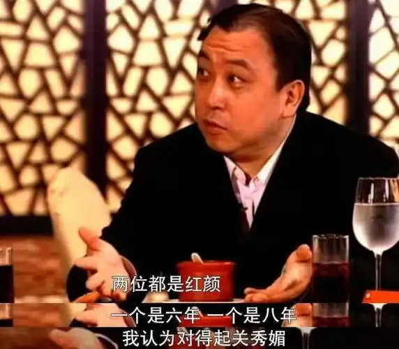 2018年,香港导演王晶看到一则"赖美云长