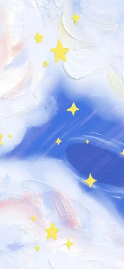 手机壁纸小清新