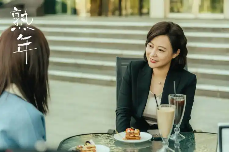 宋丹丹,郝蕾和王鸥成妯娌姑嫂?