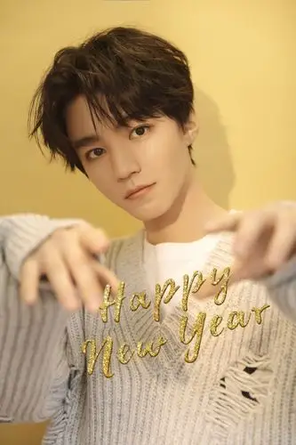 王俊凯2021一往无前##从开始到未来,只为王俊凯