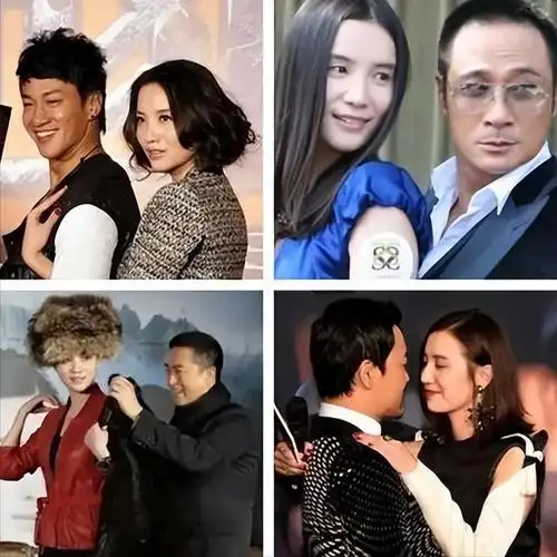 2016年的时候,宋佳在拍摄一部剧的时候和幕后音乐人黄少峰一见钟情.