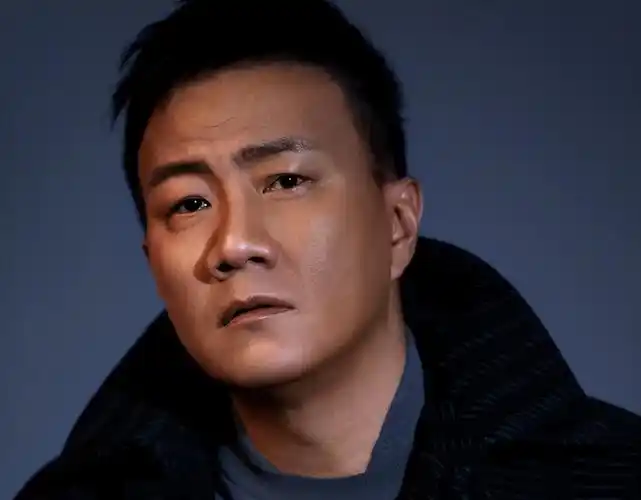 帅气男生(8位真正能代表中国男人的硬汉男星) - 赤虎壹号