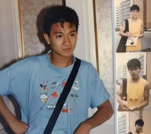 事实证明,细瞧香港"四大天王"现状后,才发现黎明有多清醒