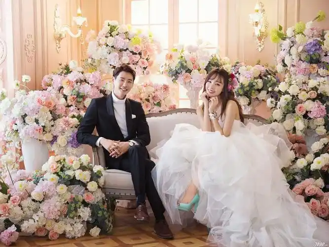 无锡浪漫光影_2018:new-《蔷薇之花》_相册详情_宜兴婚纱照