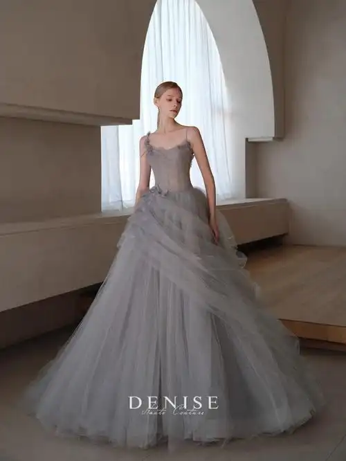 denise新品推介晴雨心迹