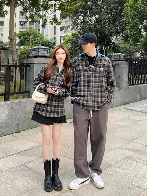 183162早春的第一件情侣衫