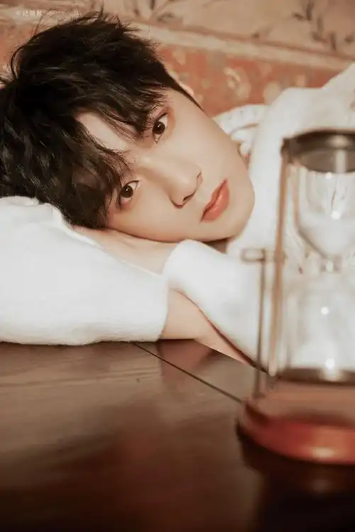 新生代演员刘耀文#lyw#刘耀文 张艺谋电影#不知道真假诶 大家非官