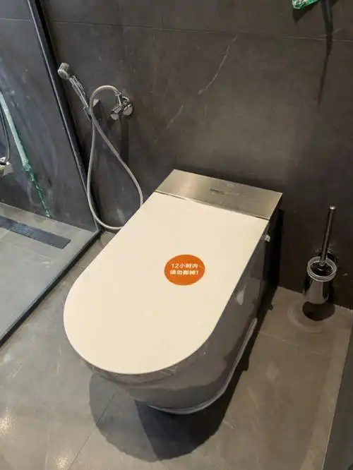 杜拉维特马桶会踩坑吗