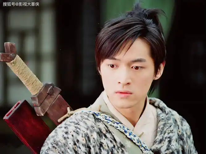 娱乐圈红了十年以上的明星,赵丽颖刘德华上榜,有你的偶像么_收获_实力