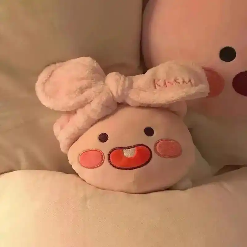 很火的沙雕头像!