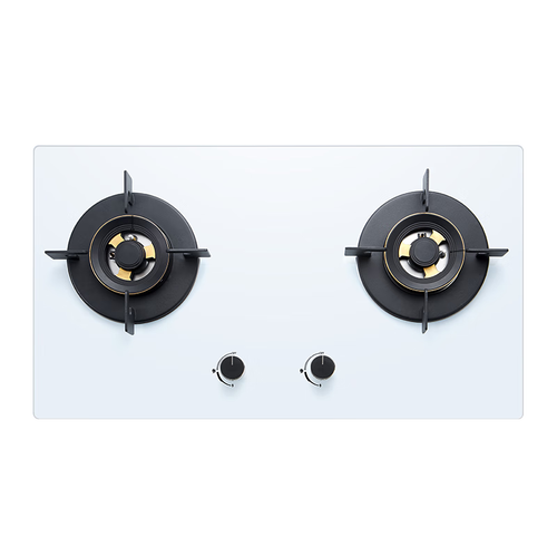 荣事达燃气灶天然气灶双灶煤气灶使用两星期感受告知 - 鱼跃评测网