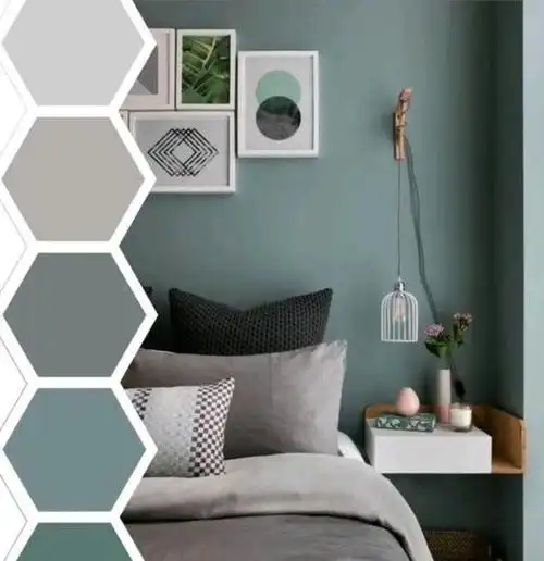 家里装修选择墙布还是乳胶漆哪个好?