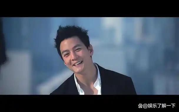 吴彦祖近照曝光,360度零死角的童年男神,越来越像成龙了