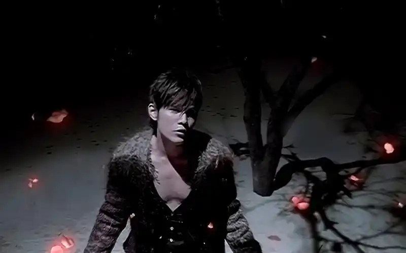 【经典mv】发如雪-周杰伦