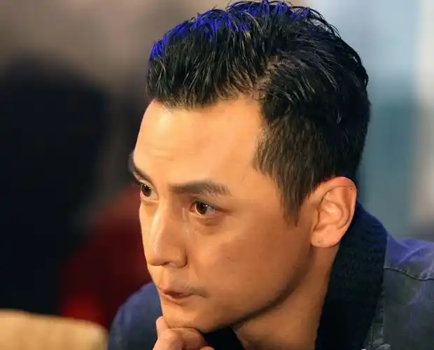 p>吴彦祖(daniel wu),1974年9月30日出生于美国旧金山,华语影视男